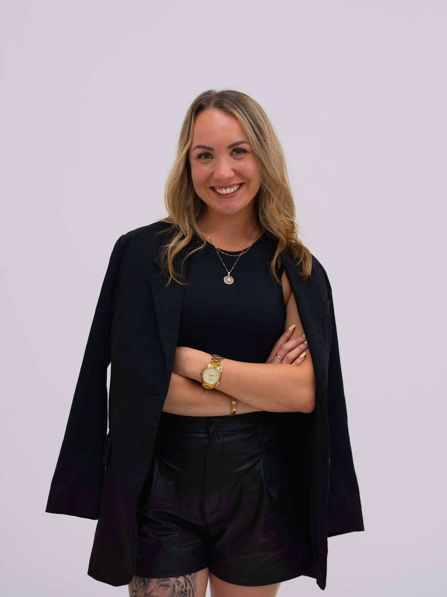 Kristina Lacerte-Carboni